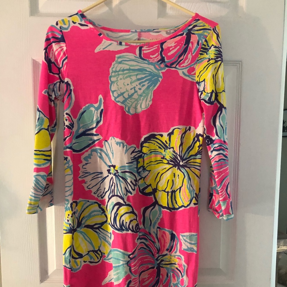 Adorable Lilly Dress
